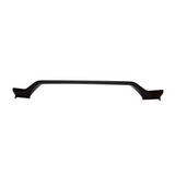 CAPA Certified Frontont Upper Bumper Cover For Gmc Pickup Gmc Sierra 1500 Limited 2019-2019(GM1014117C)