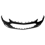 Reconditioned Frontont Upper Bumper Cover For Chevrolet Equinox 2016-2017(GM1014119R)