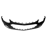Reconditioned Frontont Upper Bumper Cover For Chevrolet Equinox 2016-2016(GM1014120R)