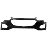 Frontont Upper Bumper Cover For Chevrolet Equinox 2016-2017(GM1014120)