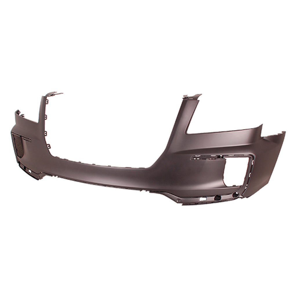 Reconditioned Frontont Upper Bumper Cover For Gmc Terrain 2016-2017(GM1014121R)