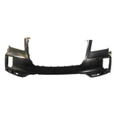 Frontont Upper Bumper Cover For Gmc Terrain 2016-2017(GM1014122)