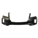 Frontont Upper Bumper Cover For Gmc Terrain 2016-2017(GM1014122)