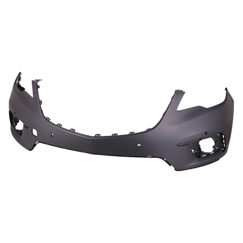 CAPA Certified Frontont Upper Bumper Cover For Buick Envision 2016-2018(GM1014123C)
