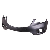 CAPA Certified Frontont Upper Bumper Cover For Buick Envision 2016-2018(GM1014124C)