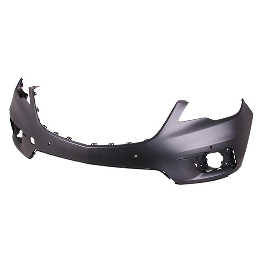 Reconditioned Frontont Upper Bumper Cover For Buick Envision 2016-2018(GM1014124R)