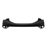 Reconditioned Frontont Upper Bumper Cover For Gmc Acadia 2017-2019(GM1014125R)
