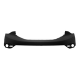 Reconditioned Frontont Upper Bumper Cover For Gmc Acadia 2017-2019(GM1014125R)