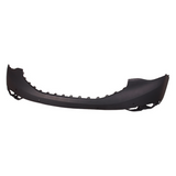 CAPA Certified Frontont Upper Bumper Cover For Gmc Acadia 2017-2019(GM1014126C)