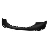 Reconditioned Frontont Upper Bumper Cover For Gmc Acadia 2017-2019(GM1014126R)