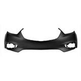 Frontont Upper Bumper Cover For Buick Encore (buick) 2017-2022(GM1014127)