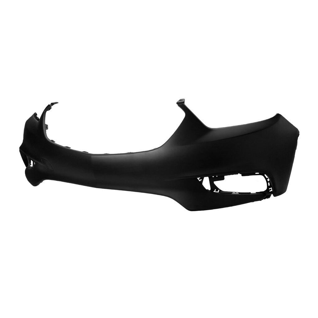 CAPA Certified Frontont Upper Bumper Cover For Buick Encore (buick) 2017-2020(GM1014128C)
