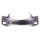 Reconditioned Frontont Upper Bumper Cover For Buick Encore (buick) 2017-2020(GM1014129R)