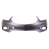 Reconditioned Frontont Upper Bumper Cover For Buick Encore (buick) 2017-2020(GM1014129R)