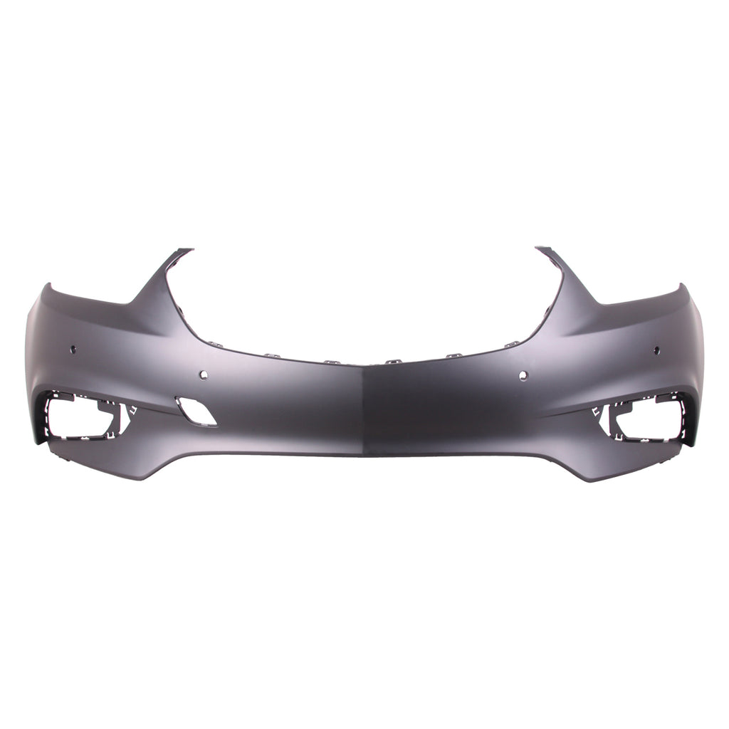 Frontont Upper Bumper Cover For Buick Encore (buick) 2017-2020(GM1014129)