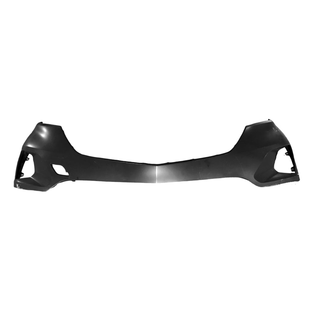 Frontont Upper Bumper Cover For Chevrolet Equinox 2018-2021(GM1014130)