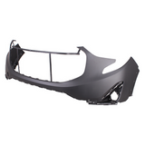 CAPA Certified Frontont Upper Bumper Cover For Gmc Terrain 2018-2021(GM1014132C)