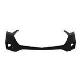 CAPA Certified Frontont Bumper Cover For Chevrolet Traverse 2018-2021(GM1014134C)