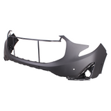 CAPA Certified Frontont Upper Bumper Cover For Gmc Terrain 2018-2021(GM1014139C)