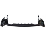 Frontont Upper Bumper Cover For Gmc Pickup Gmc Sierra 1500 Limited 2022-2022(GM1014140)