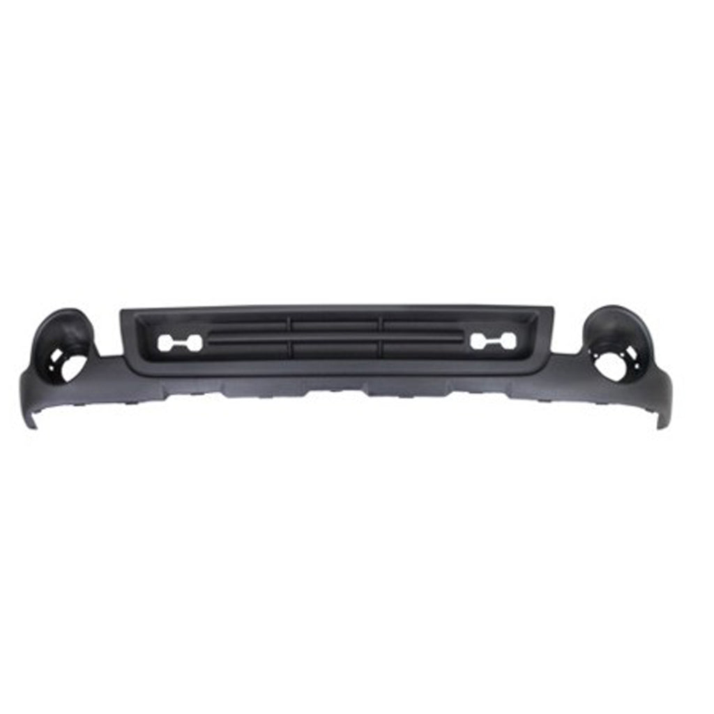 Platinum Plus Frontont Bumper Lower Cover For Gmc Pickup Gmc Sierra 2007-2013(GM1015100PP)