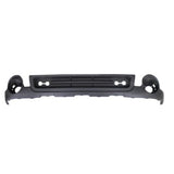 Platinum Plus Frontont Bumper Lower Cover For Gmc Pickup Gmc Sierra 2007-2013(GM1015100PP)