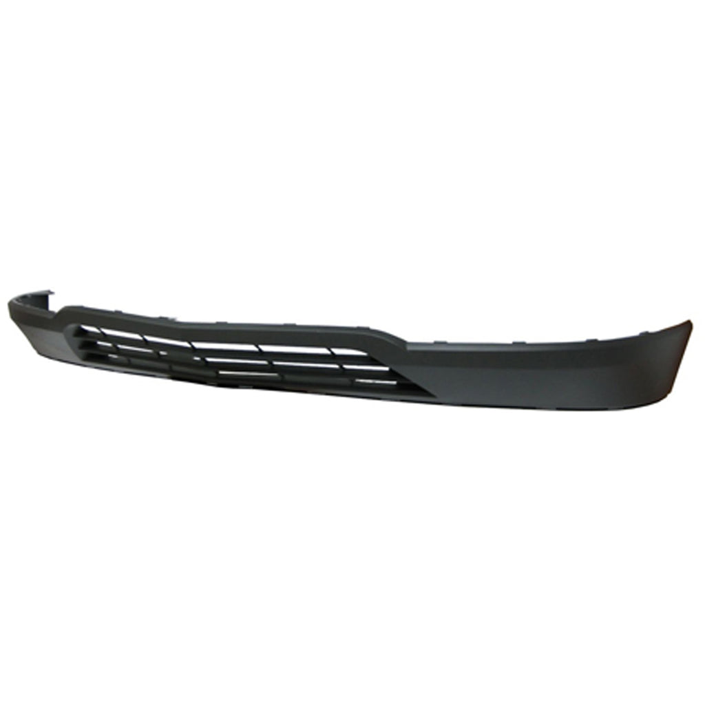 OEM Frontont Bumper Lower Cover For Chevrolet Traverse 2009-2012(GM1015105OE)