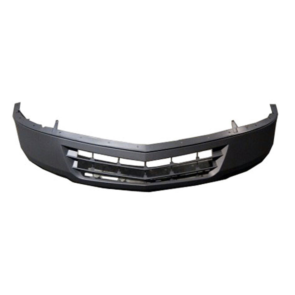 Reconditioned Frontont Lower Bumper Cover For Chevrolet Traverse 2009-2012(GM1015105R)