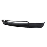 Platinum Plus Frontont Bumper Lower Valance For Chevrolet Equinox 2010-2015(GM1015106PP)