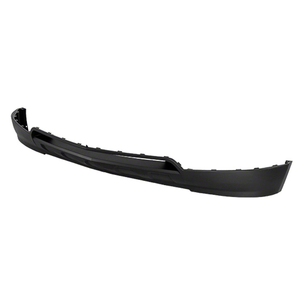 CAPA Certified Frontont Lower Bumper Cover For Chevrolet Equinox 2012-2015(GM1015111C)