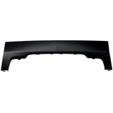 Frontont Lower Bumper Cover For Chevrolet Suburban 1500 2500 2007-2014(GM1015113)