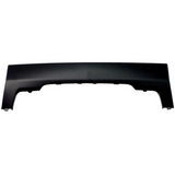 Frontont Lower Bumper Cover For Chevrolet Suburban 1500 2500 2007-2014(GM1015113)