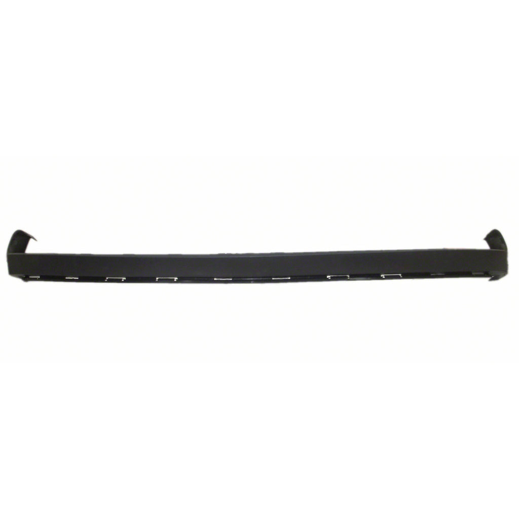 CAPA Certified Frontont Lower Bumper Cover For Chevrolet Traverse 2013-2017(GM1015114C)