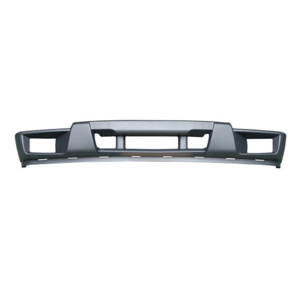 Frontont Lower Bumper Cover For Chevrolet Colorado 2004-2012(GM1015115)