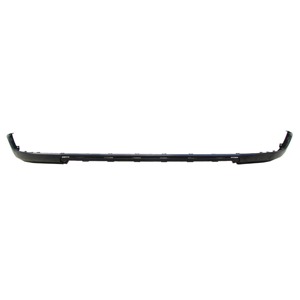CAPA Certified Frontont Lower Bumper Cover For Gmc Acadia 2013-2016(GM1015117C)