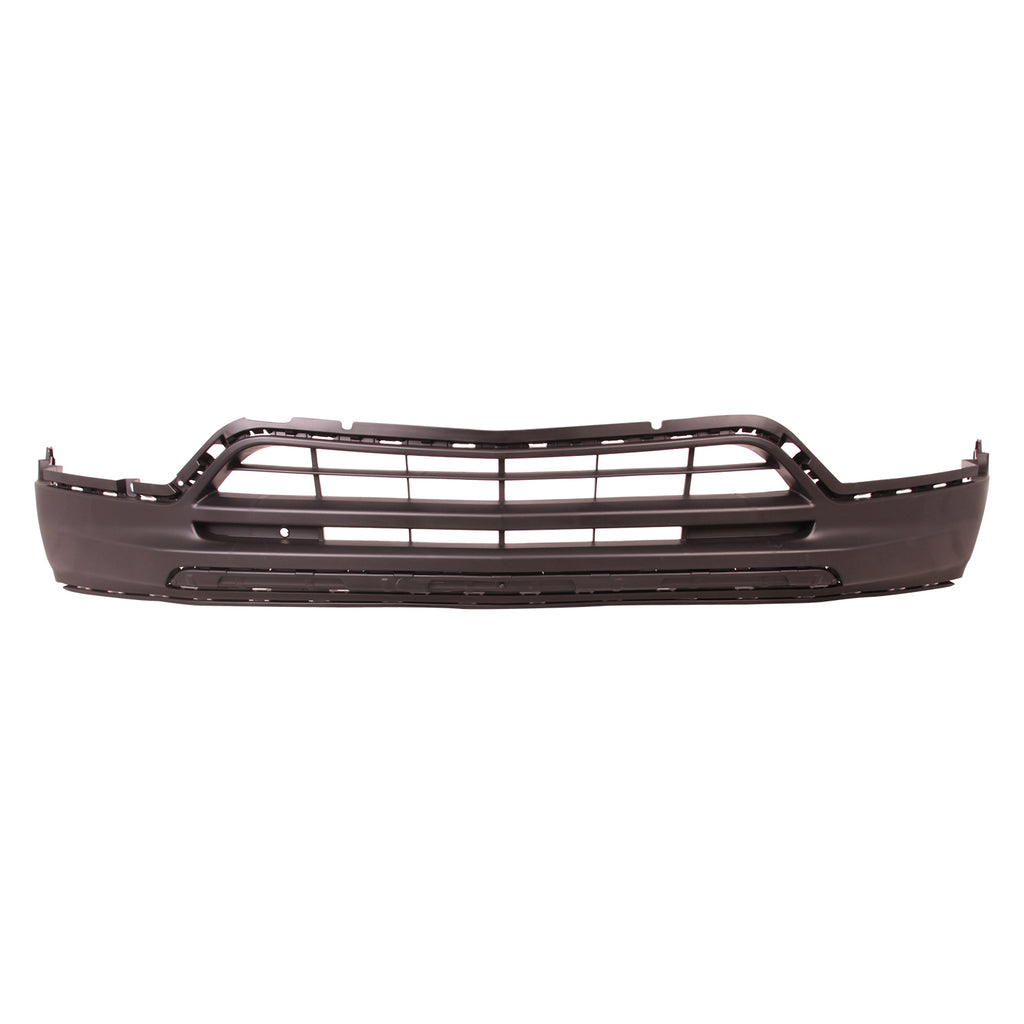 CAPA Certified Frontont Lower Bumper Cover For Chevrolet Trax 2015-2016(GM1015118C)