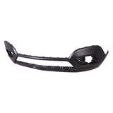 Reconditioned Frontont Lower Bumper Cover For Buick Encore (buick) 2013-2016(GM1015119R)