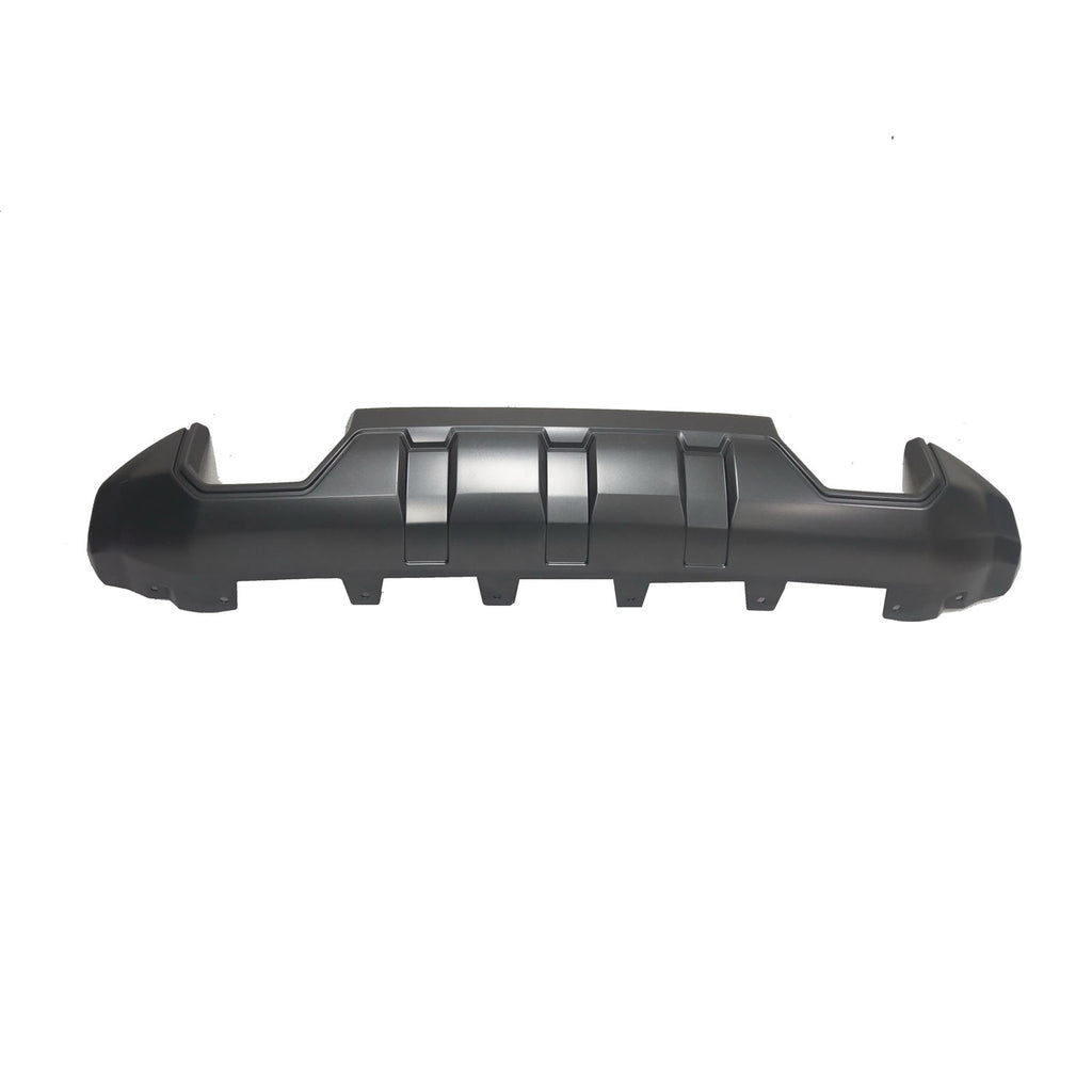 CAPA Certified Frontont Skid Plate For Gmc Pickup Gmc Sierra 1500 Limited 2019-2019(GM1015122C)