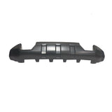 CAPA Certified Frontont Skid Plate For Gmc Pickup Gmc Sierra 1500 Limited 2019-2019(GM1015122C)