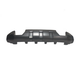 CAPA Certified Frontont Skid Plate For Gmc Pickup Gmc Sierra 1500 Limited 2019-2019(GM1015122C)