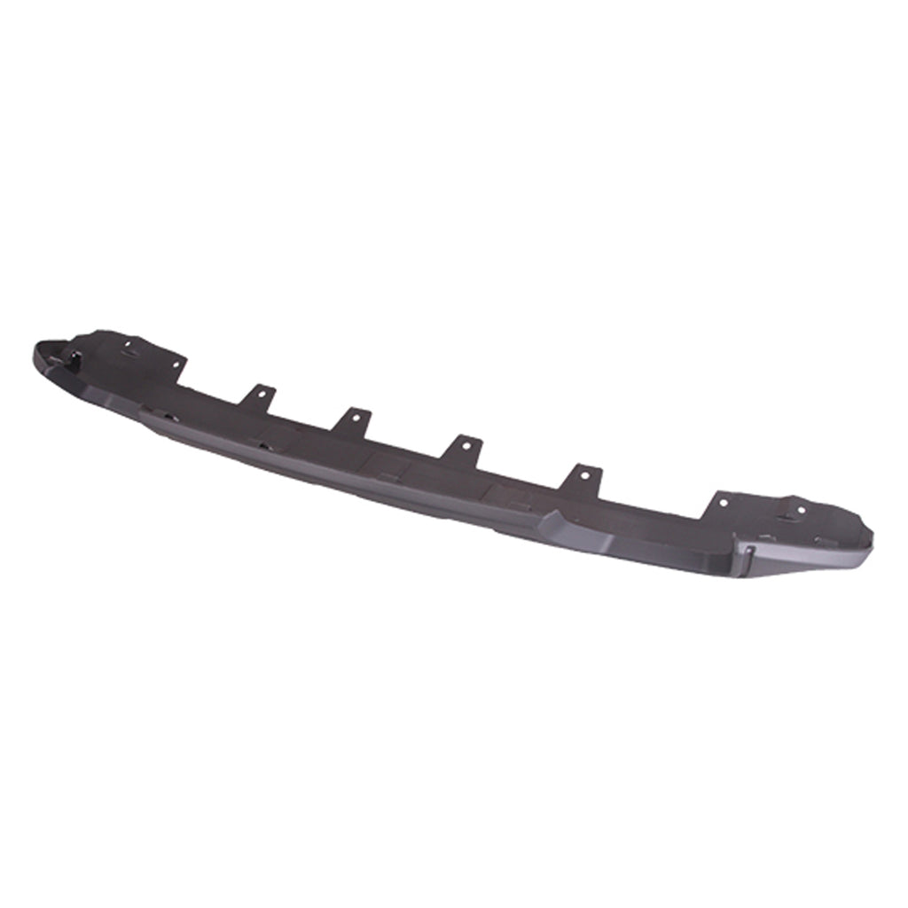 CAPA Certified Frontont Skid Plate For Gmc Pickup Gmc Sierra 1500 Limited 2019-2019(GM1015123C)