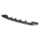 CAPA Certified Frontont Skid Plate For Gmc Pickup Gmc Sierra 1500 Limited 2019-2019(GM1015123C)