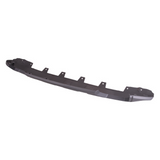 CAPA Certified Frontont Skid Plate For Gmc Pickup Gmc Sierra 1500 Limited 2019-2019(GM1015123C)
