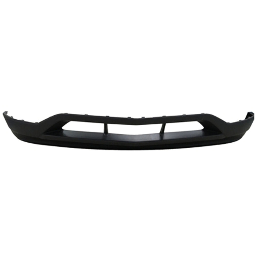 Reconditioned Frontont Lower Bumper Cover For Chevrolet Equinox 2016-2017(GM1015124R)