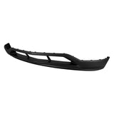 CAPA Certified Frontont Lower Bumper Cover For Chevrolet Equinox 2016-2017(GM1015125C)