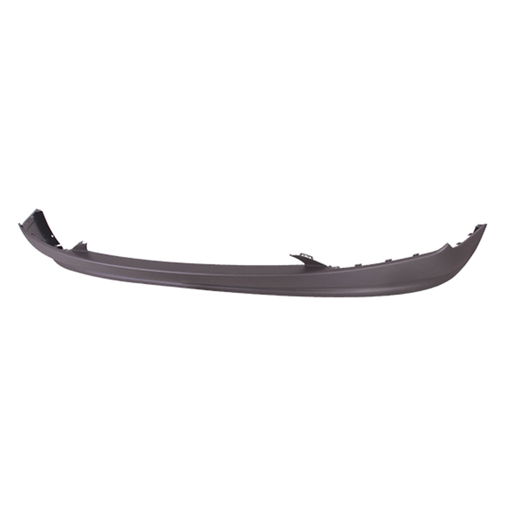 CAPA Certified Frontont Lower Bumper Cover For Gmc Terrain 2016-2017(GM1015126C)