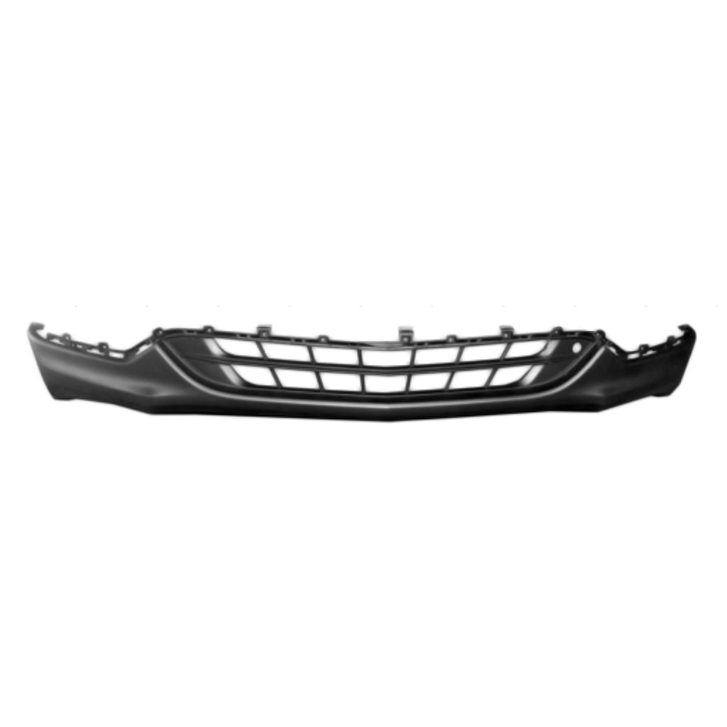 Frontont Lower Bumper Cover For Chevrolet Equinox 2018-2021(GM1015133)