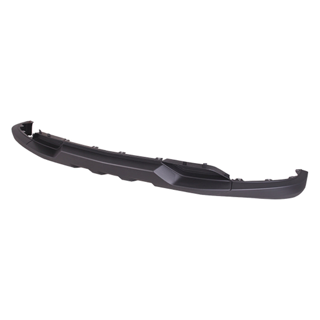 Reconditioned Frontont Lower Bumper Cover For Chevrolet Pickup Chevy Silverado 1500 Ld 2019-2019(GM1015134R)
