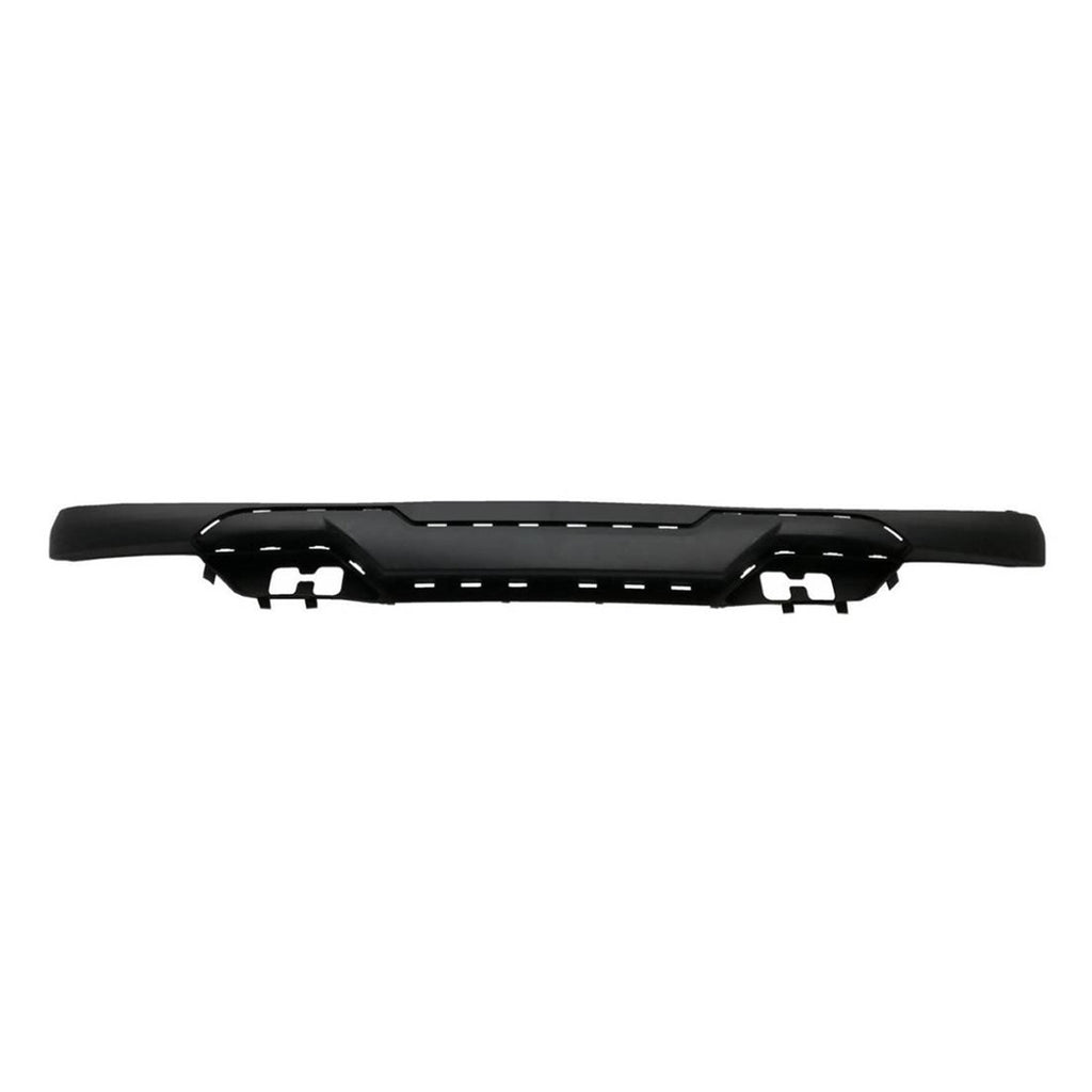Platinum Plus Frontont Lower Bumper Cover For Chevrolet Pickup Chevy Silverado 1500 Ld 2019-2019(GM1015136PP)