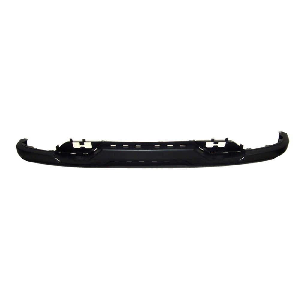 Reconditioned Frontont Lower Bumper Cover For Chevrolet Pickup Chevy Silverado 1500 Ld 2019-2019(GM1015136R)